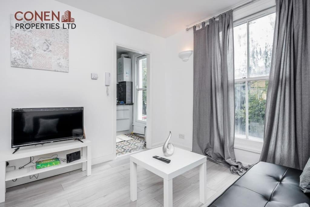 Appartement Conen Breccia Londen